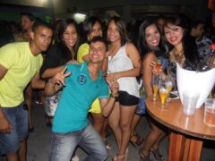 Tarde dos Amigos